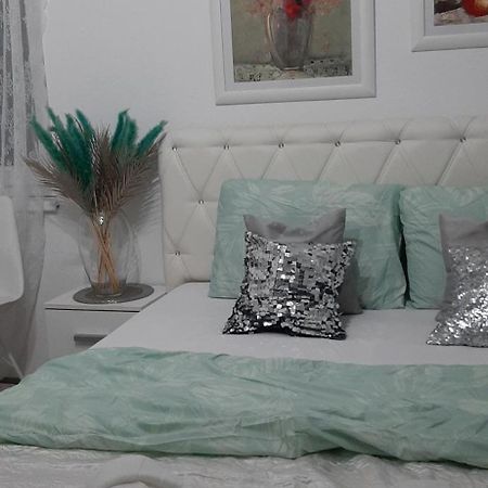 Hostel Nina 모스타르 외부 사진