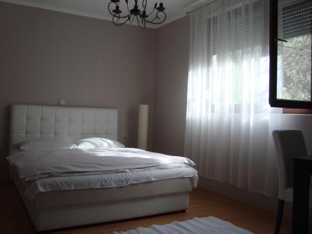 Hostel Nina 모스타르 객실 사진