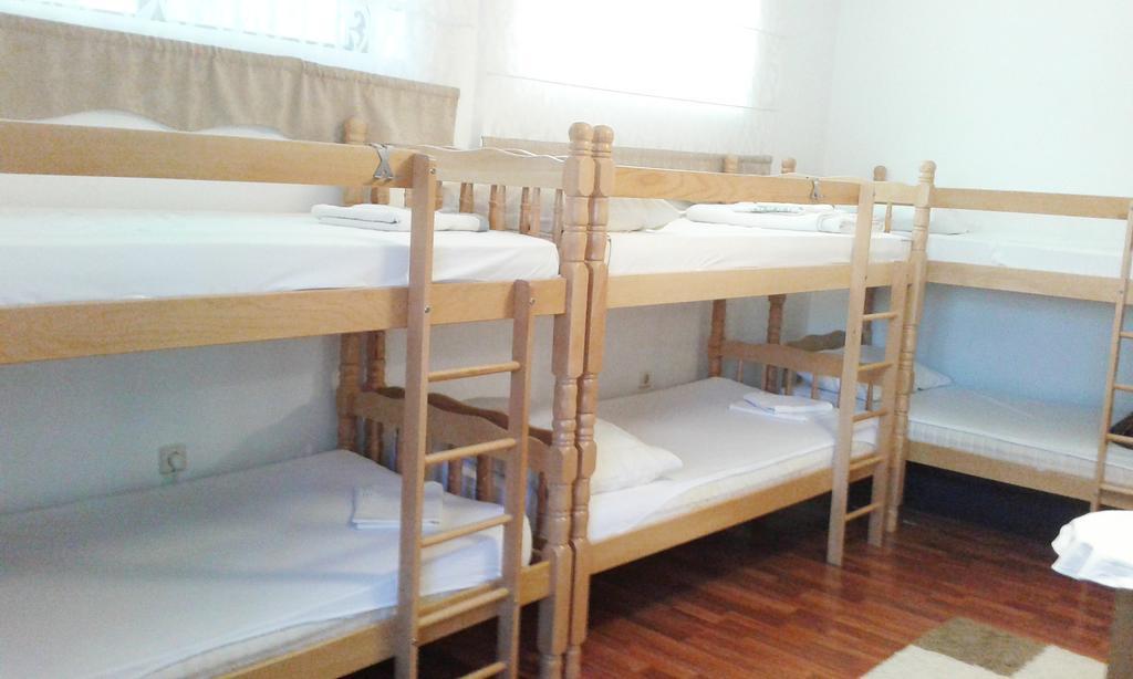 Hostel Nina 모스타르 외부 사진