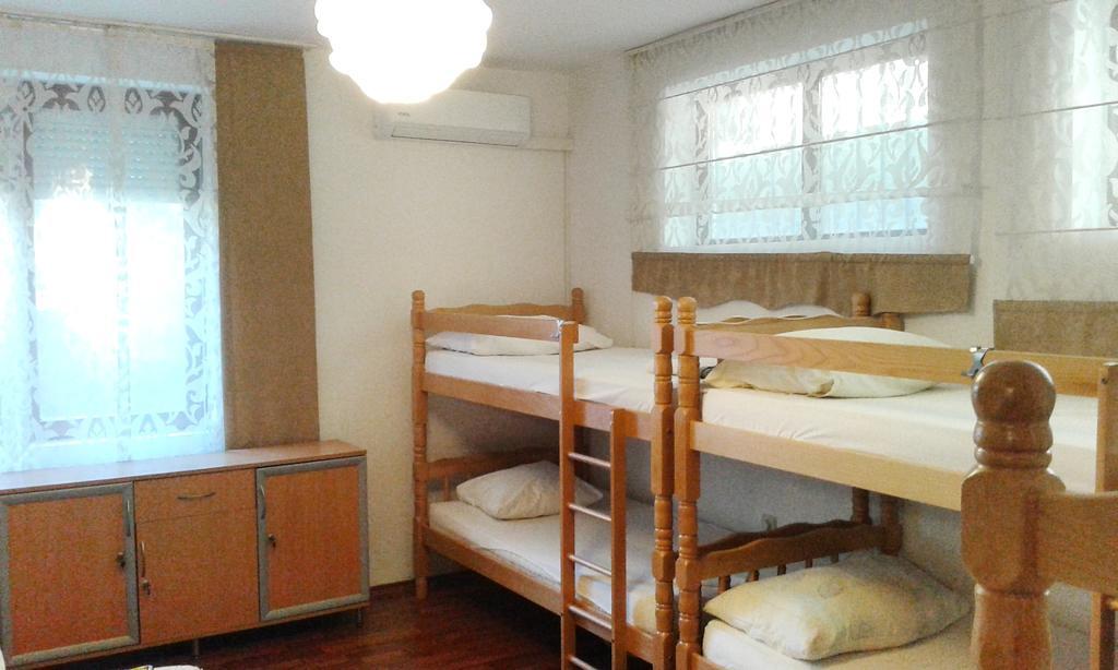 Hostel Nina 모스타르 외부 사진